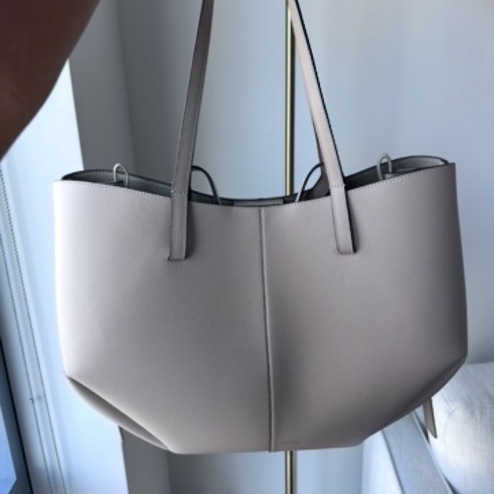 Polene Cyme Regular Sand